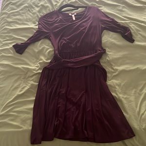 Matilda Jane Dress